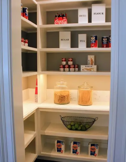 pantry